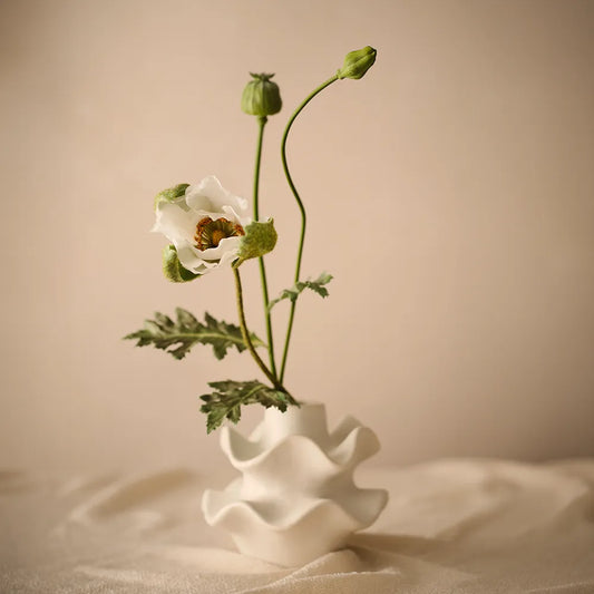 Floral Interiors Otilo Vase
