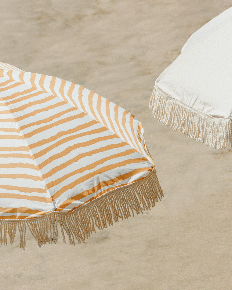 Sundays Supply Co Sun Ray Beach Umbrella
