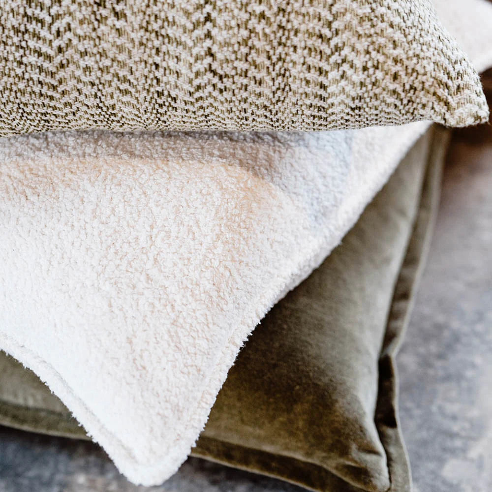 Eadie Kanso Lumbar Cushion