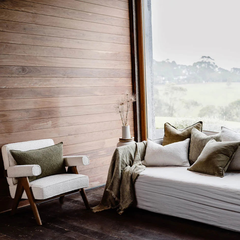 Eadie Kanso Lumbar Cushion