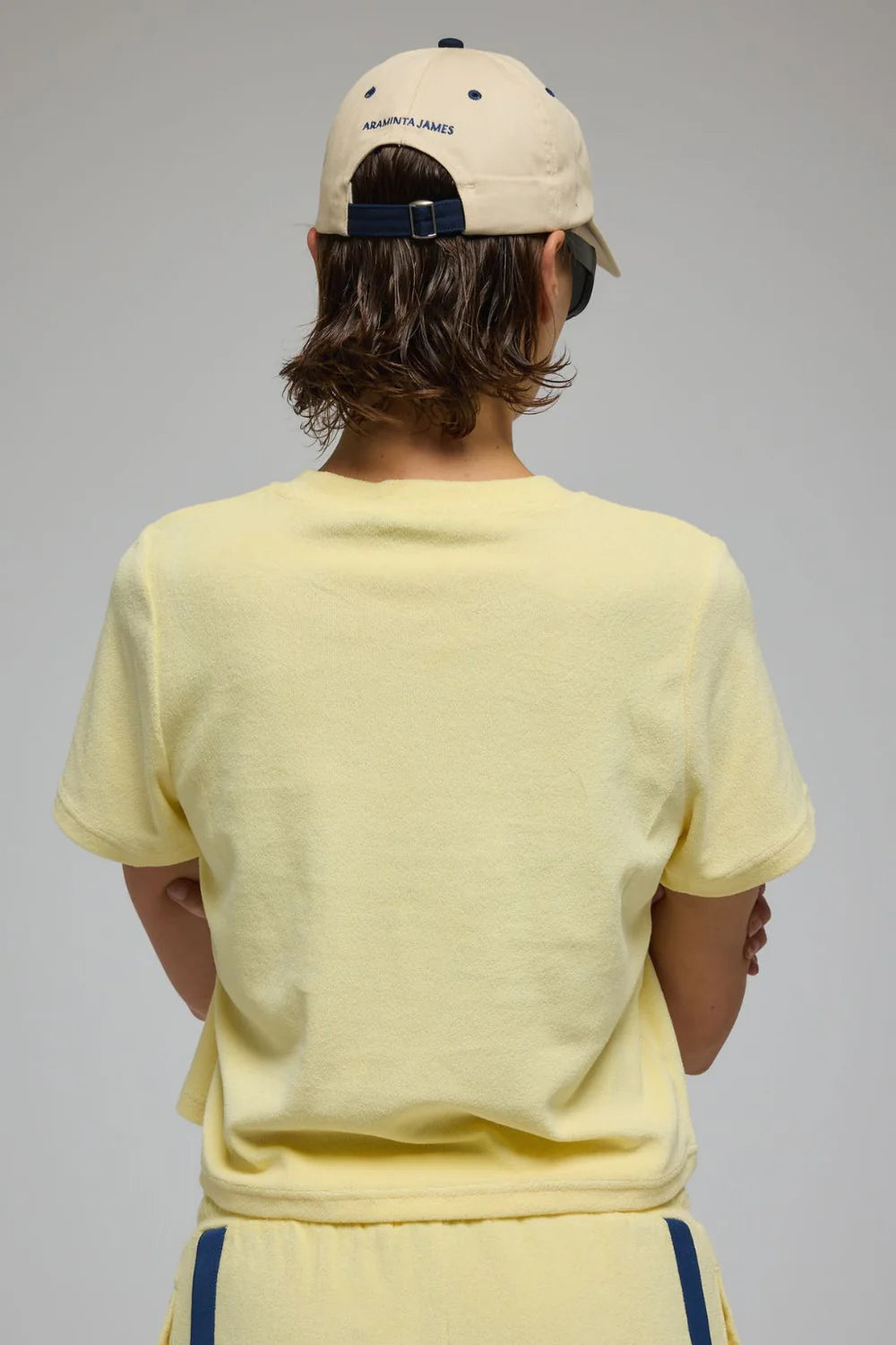 Aramanti James LIMONCELLO CAP VANILLA