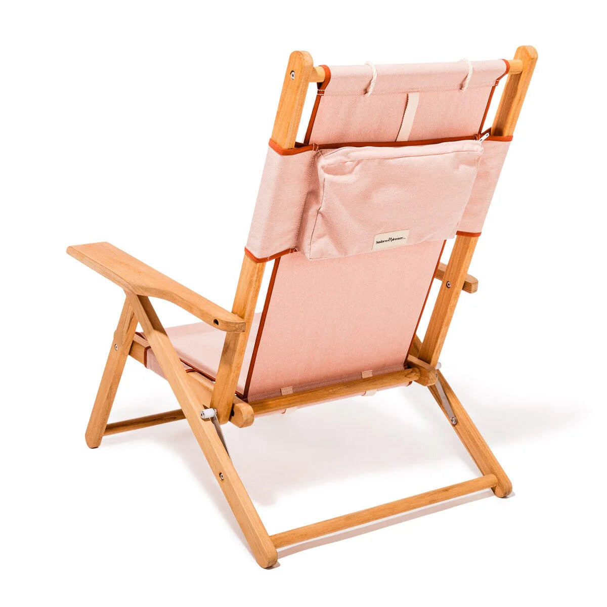 Business & Pleasure THE TOMMY CHAIR - RIVIE PINK