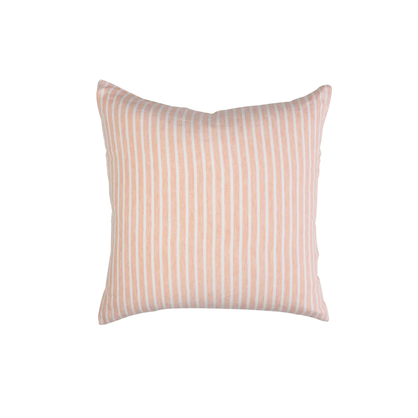 Society Of Wanderers Pesca Stripe Cushion