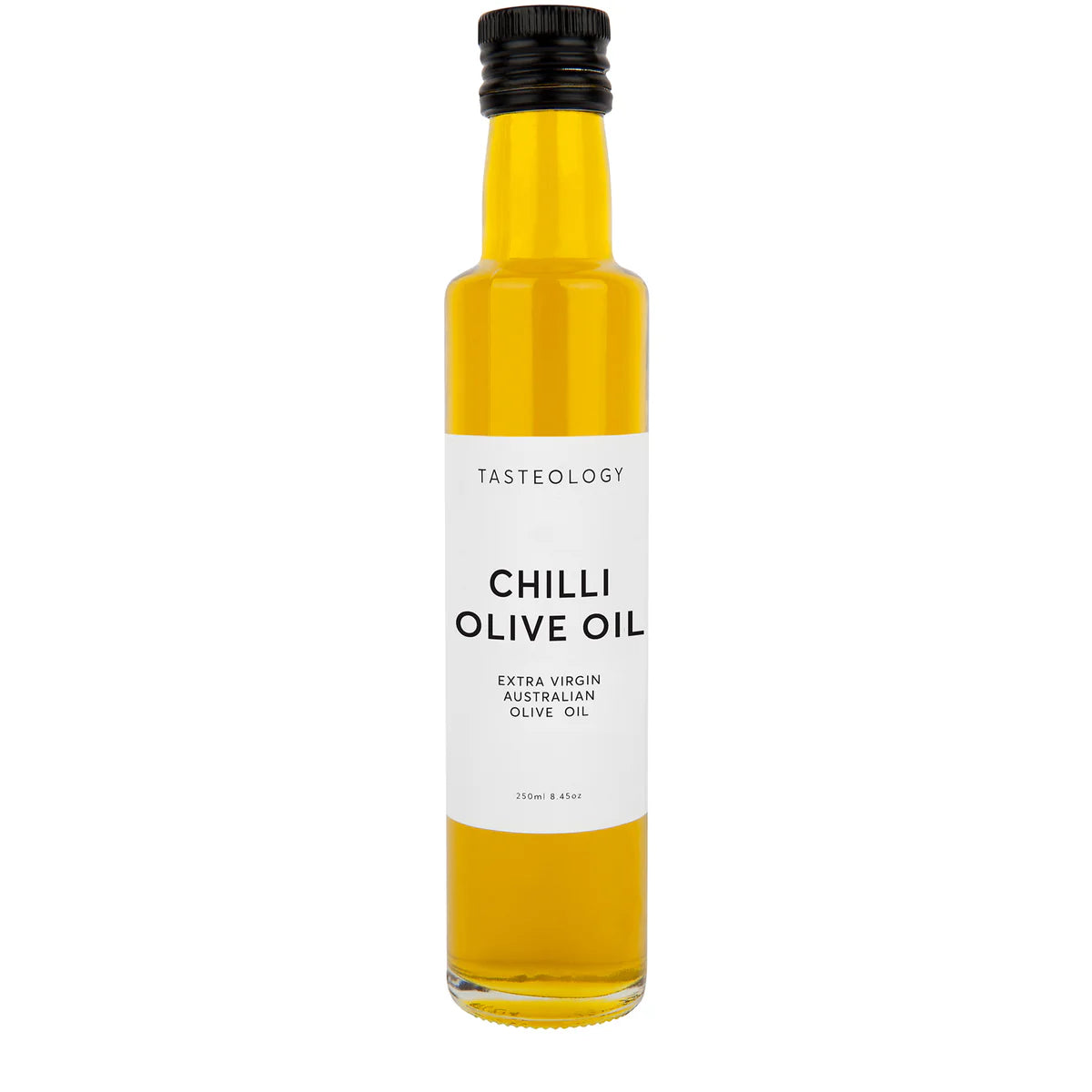 Tasteology Chilli Oil 250ml