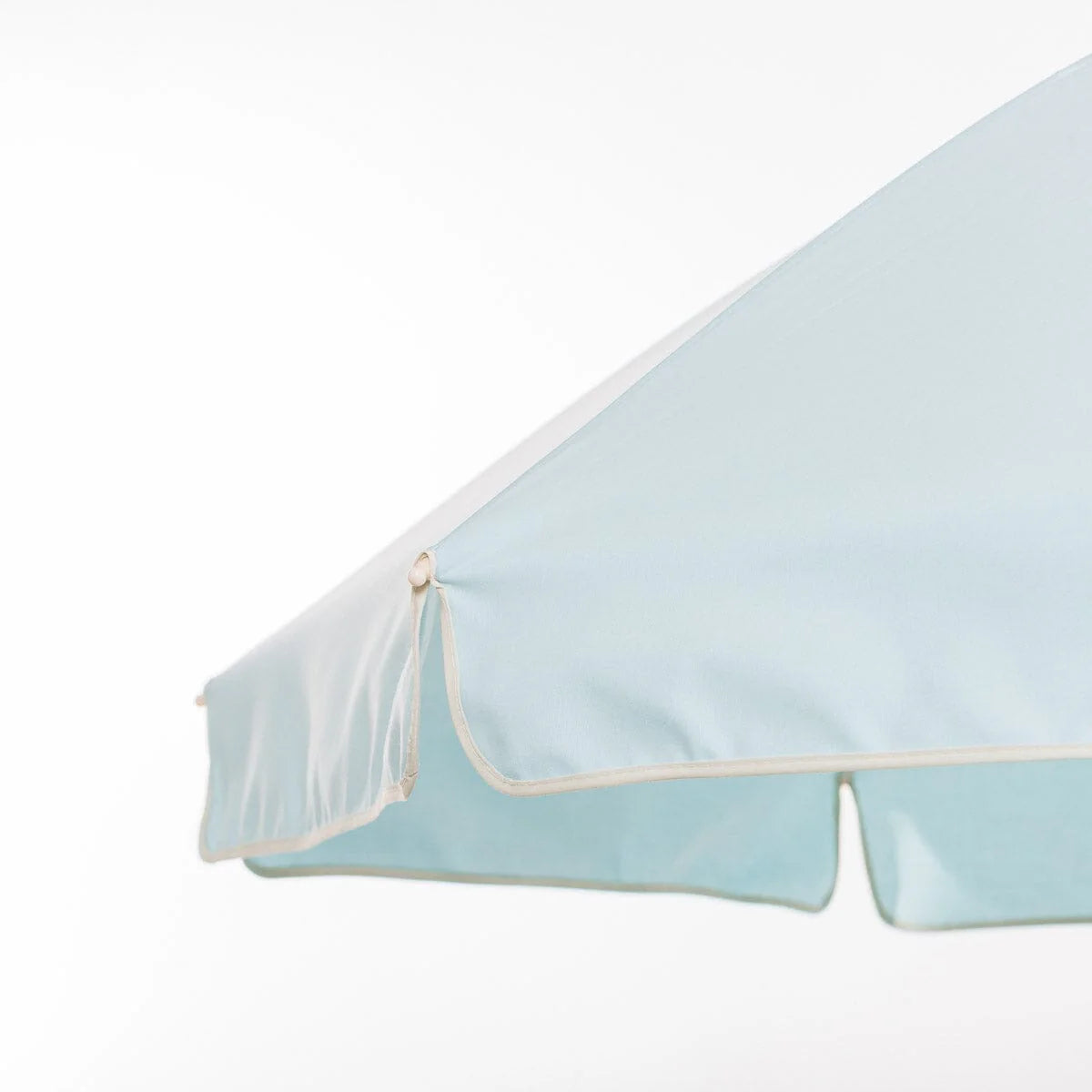 Business & Pleasure THE RIO UMBRELLA - SANTORINI BLUE