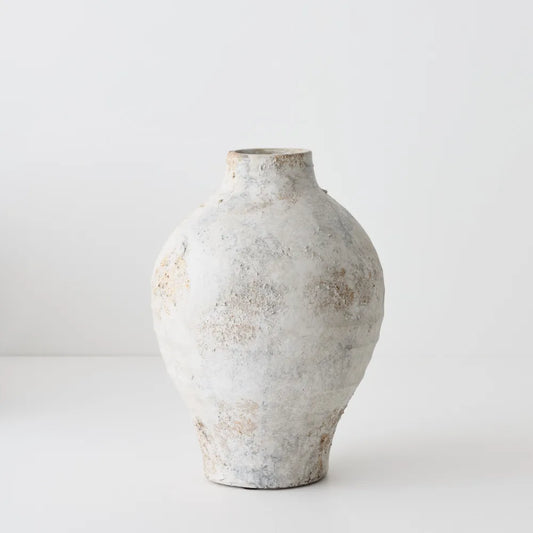 Floral Interiors Vase Eurysaces