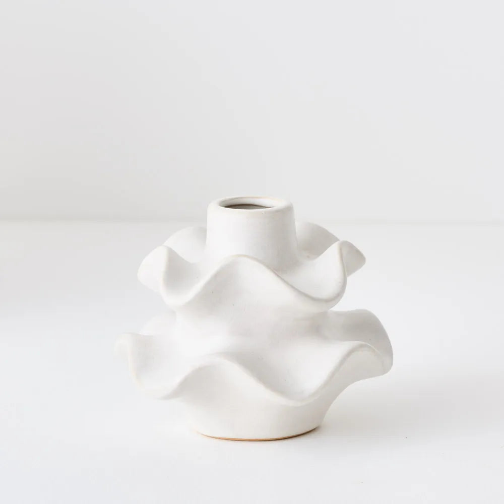 Floral Interiors Otilo Vase Mini
