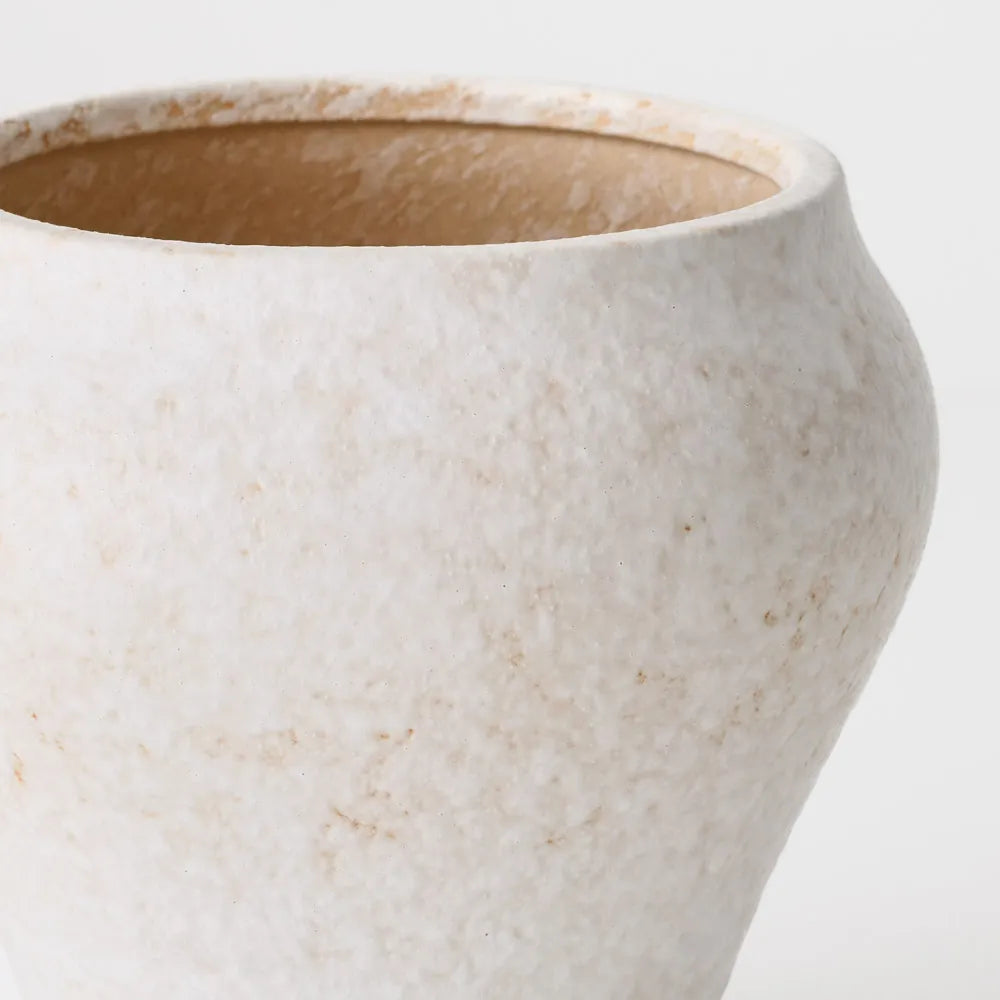 Floral Interiors Mondo Pot