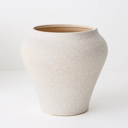 Floral Interiors Mondo Pot Large