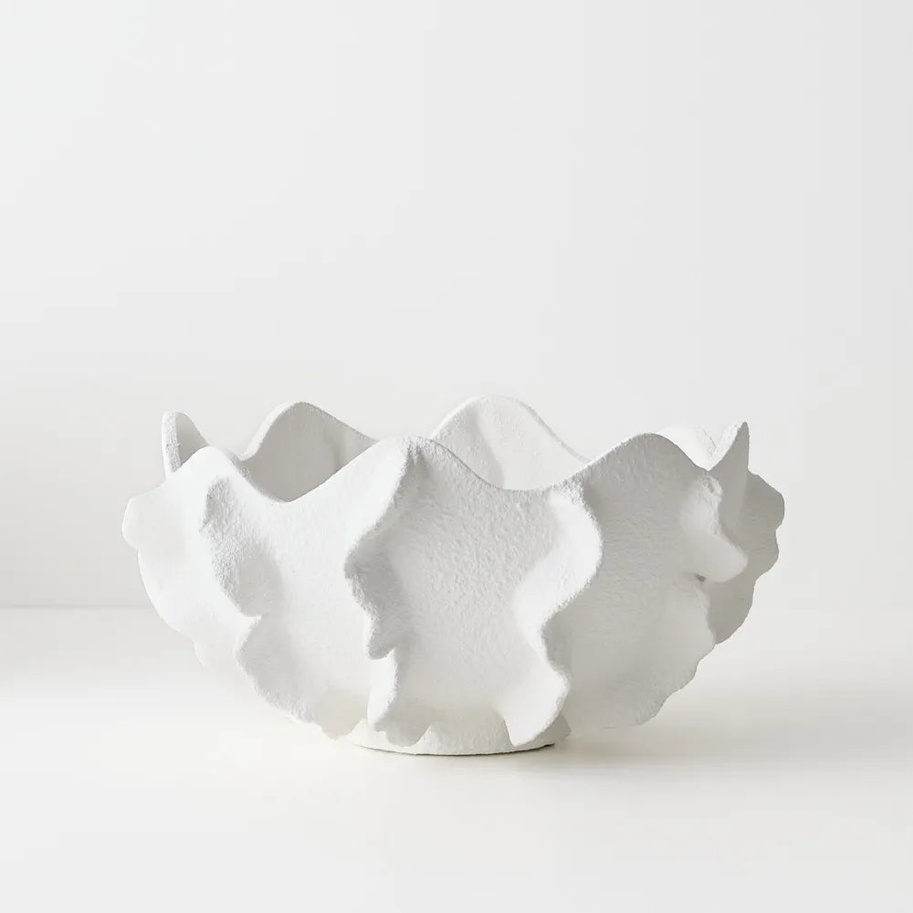 Floral Interiors Bario Bowl Large