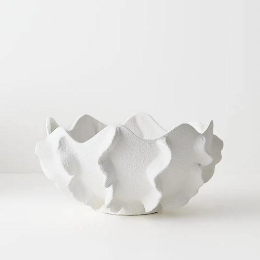 Floral Interiors Bario Bowl Large