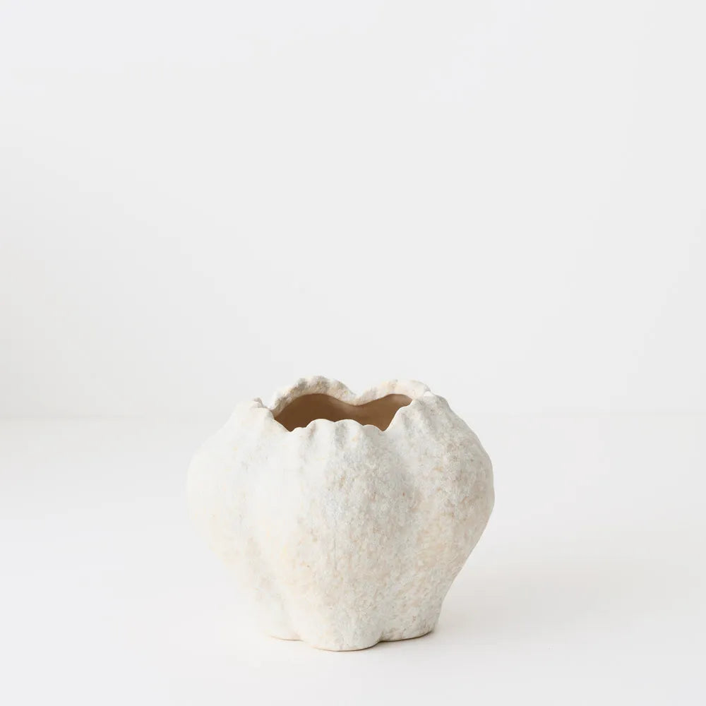 Floral Interiors Nagio Vase Small