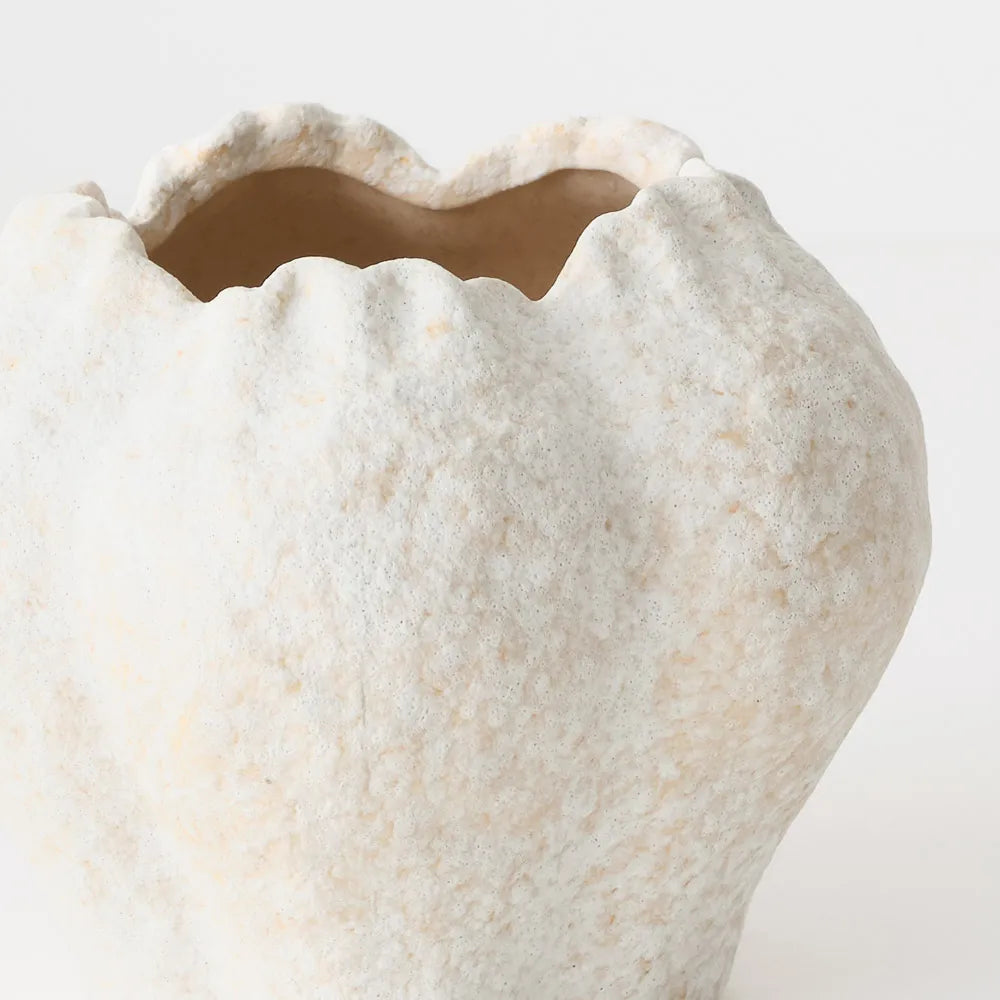 Floral Interiors Nagio Vase Small