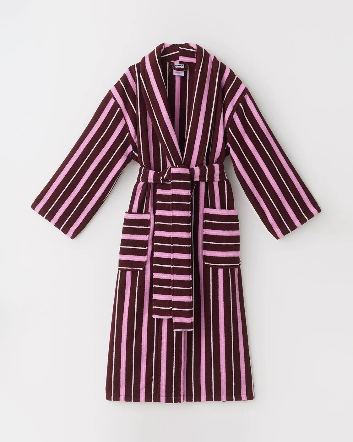 Hommey Robe Rube L/XL
