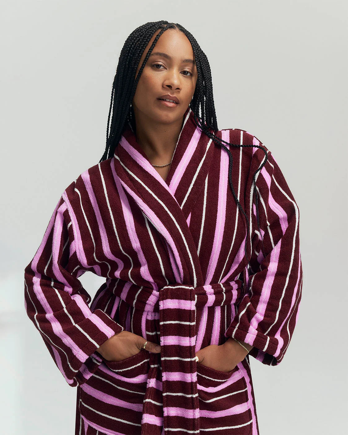 Hommey Robe Rube L/XL