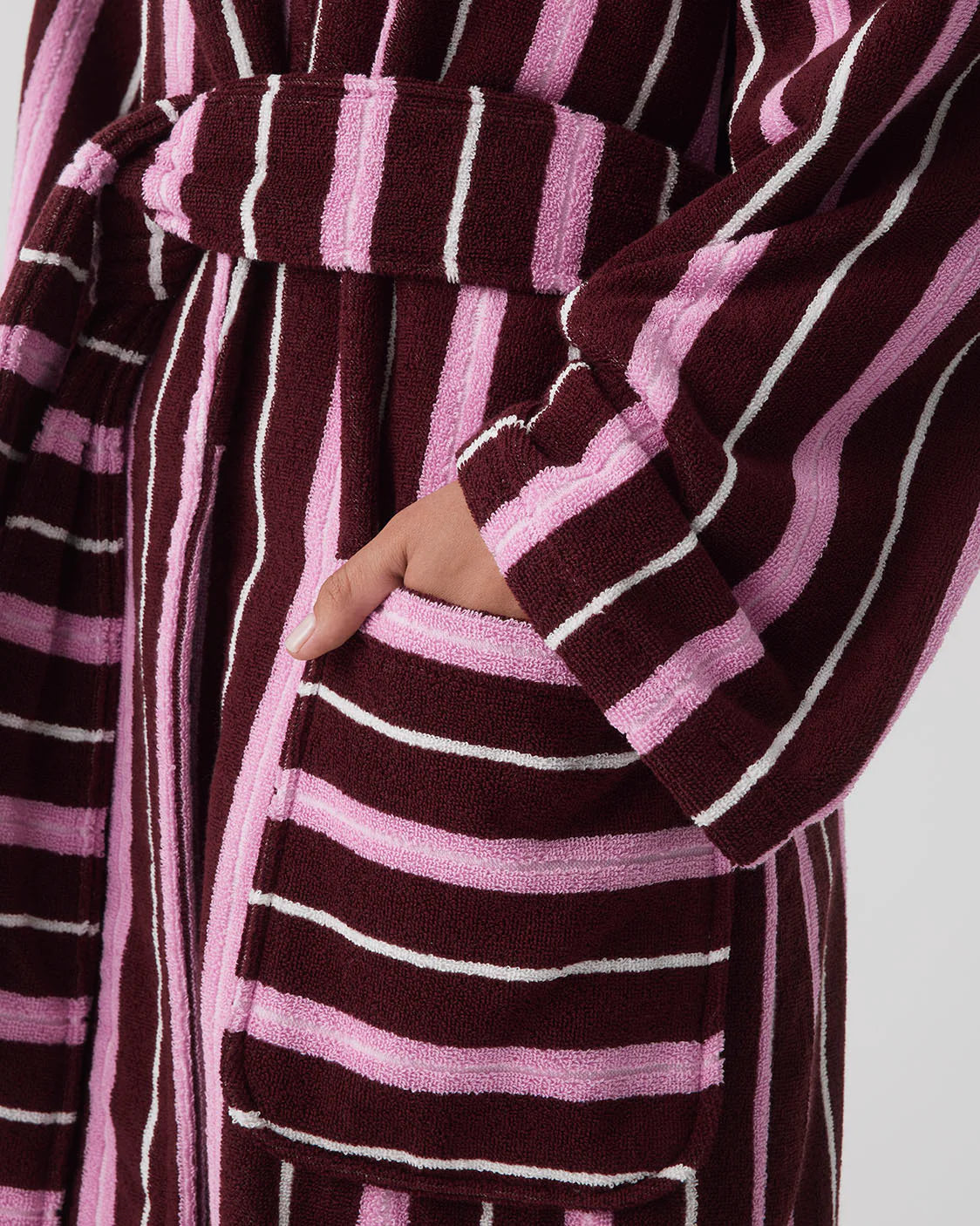 Hommey Robe Rube L/XL