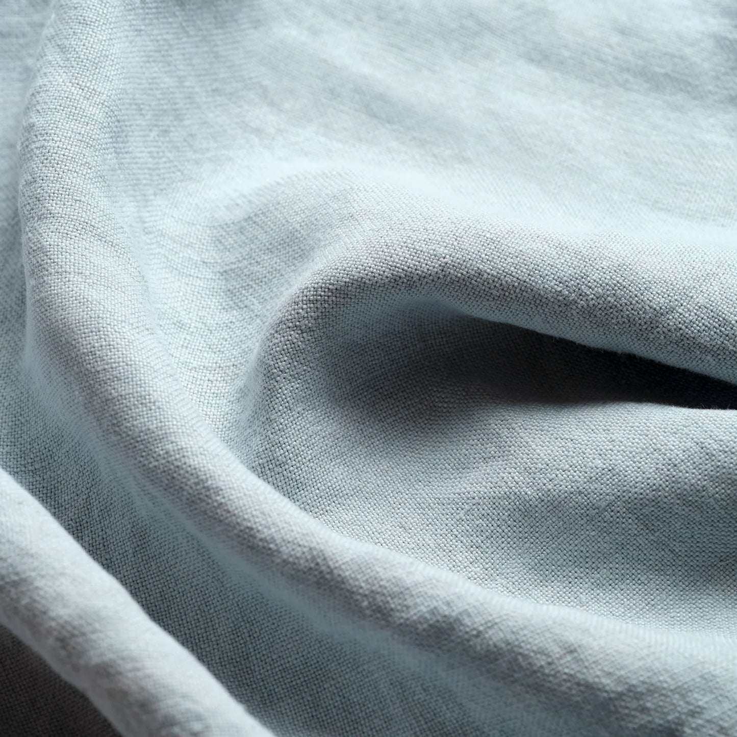Hommey Essential Linen - Sky Cushion