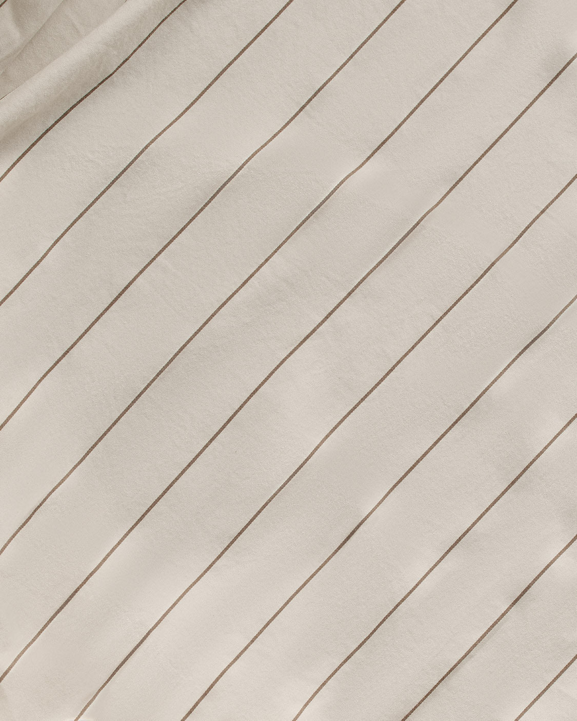 Hommey Quilt Cover - Caramel / Cream Queen