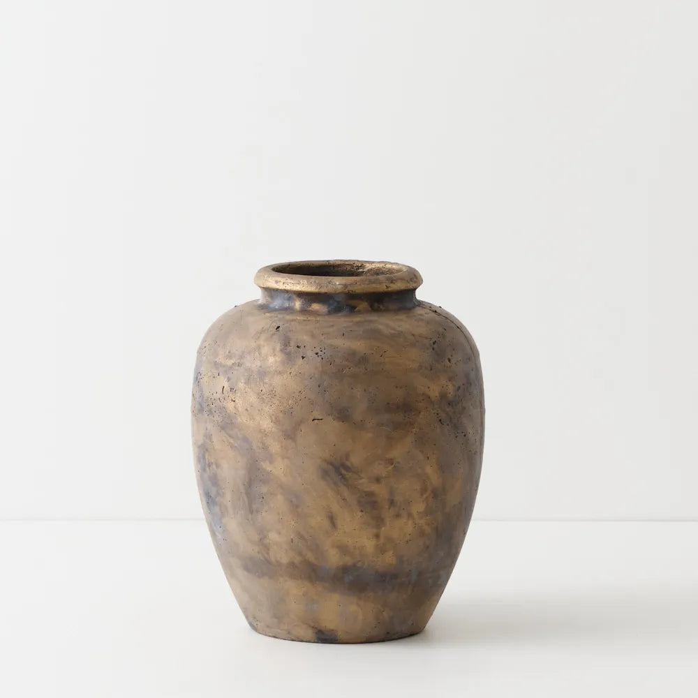 Floral Interiors Molterra Pot