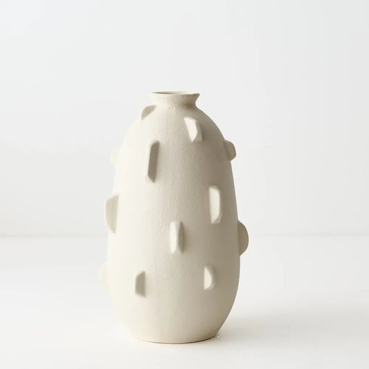 Floral Interiors Trapani Vase