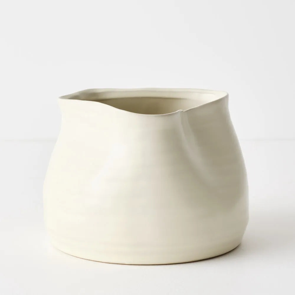 Floral Interiors Daya Pot large