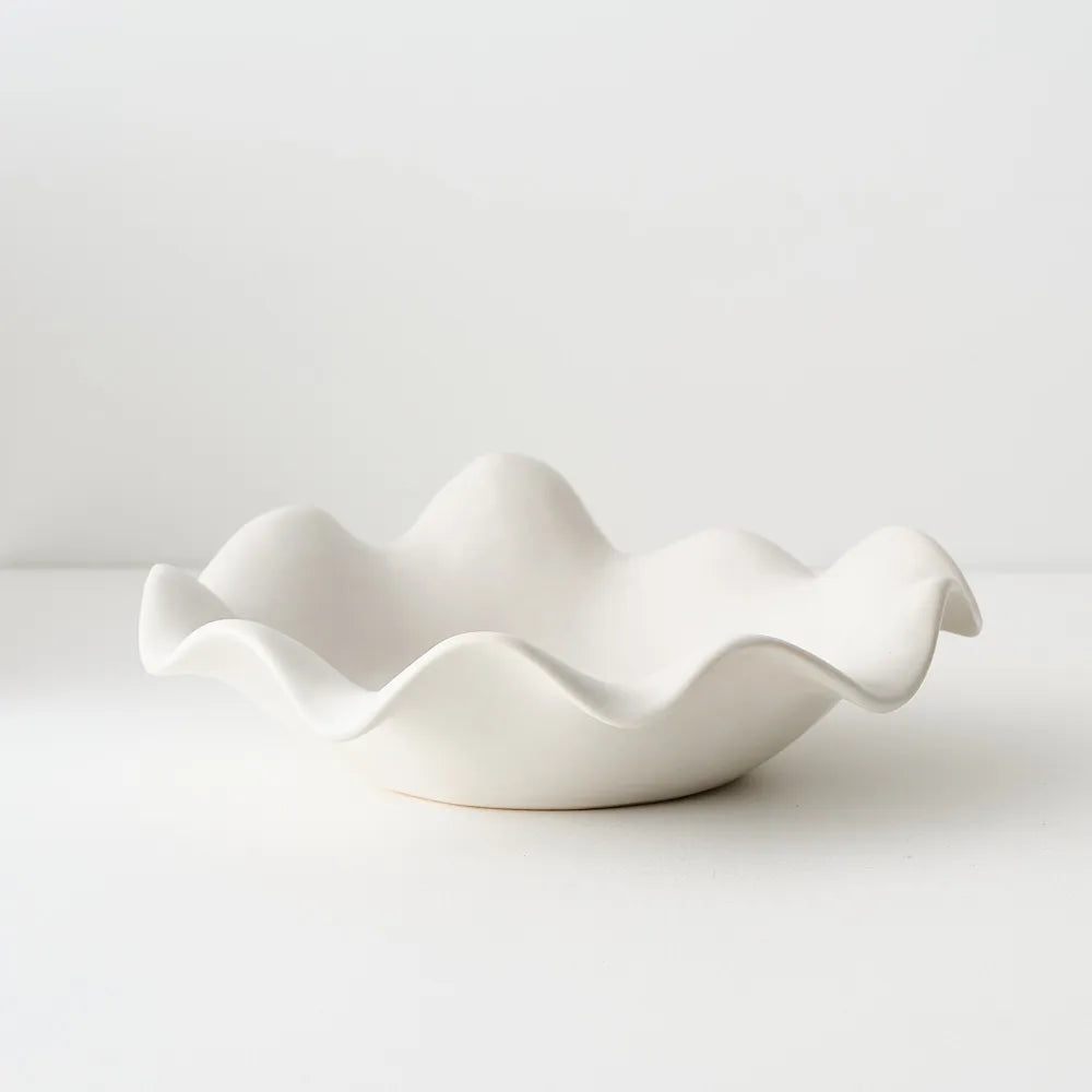 Floral Interiors Avola Bowl Large