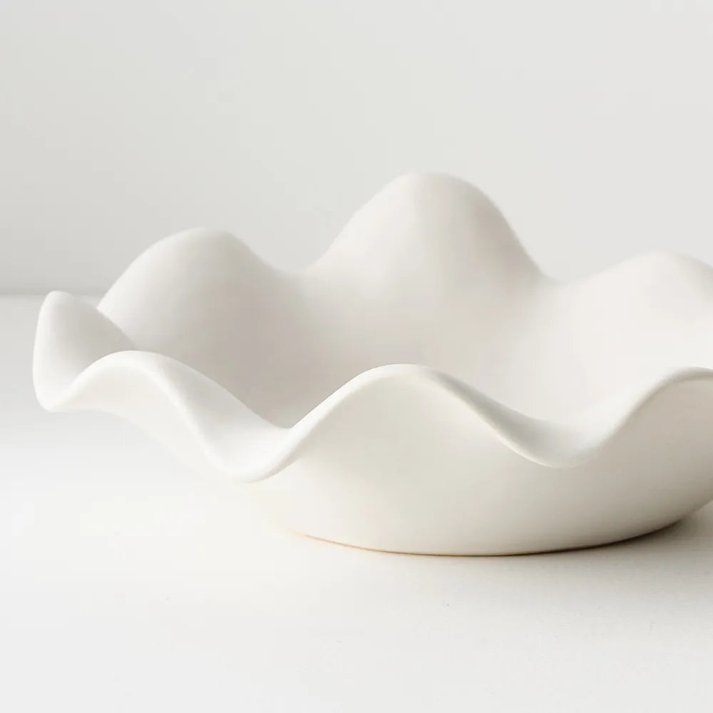 Floral Interiors Avola Bowl Large