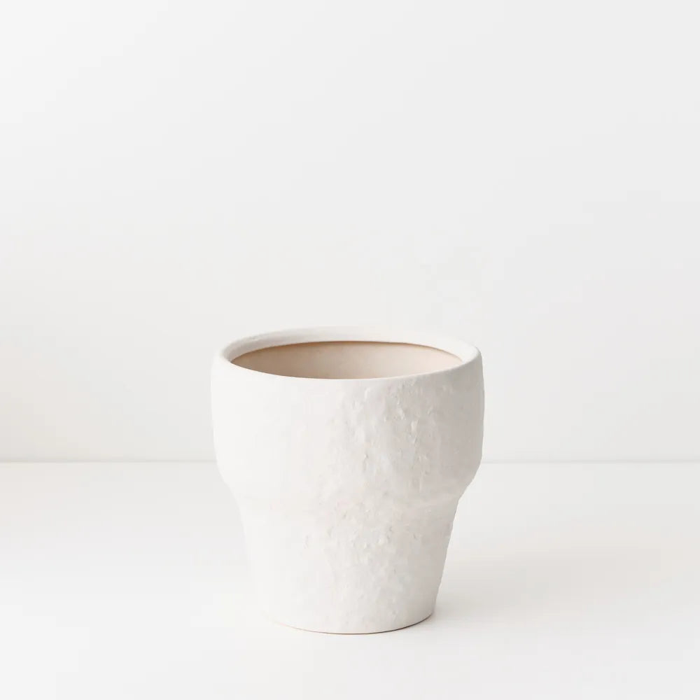 Floral Interiors Vittoria Pot