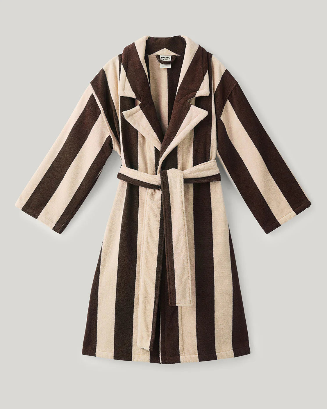 Hommey Robe Tiramisu L/XL