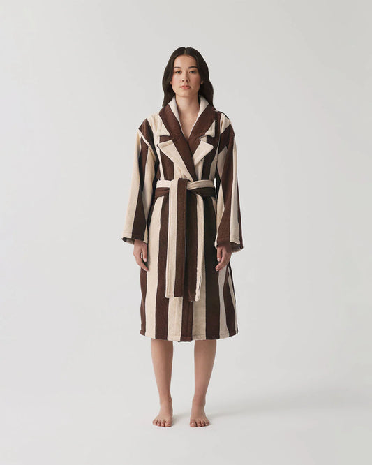 Hommey Robe Tiramisu L/XL