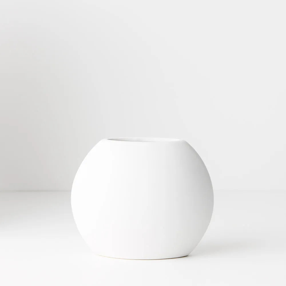 Floral Interiors Tessie Vase