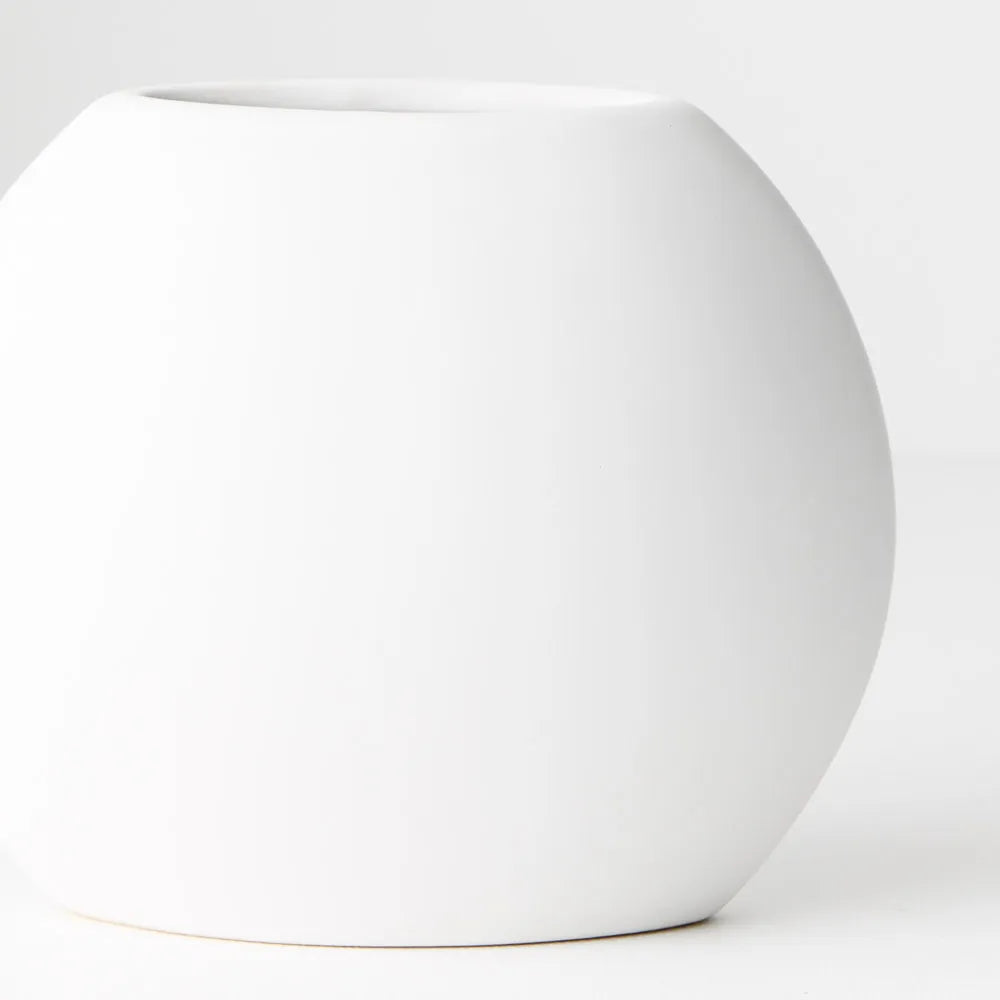 Floral Interiors Tessie Vase