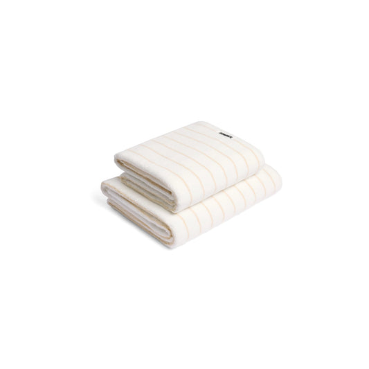 Hommey Bath Towel Biscuit
