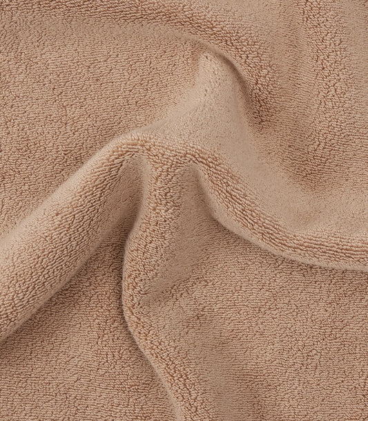 Hommey Bath Towel Latte
