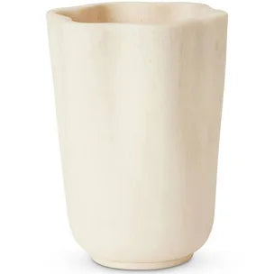 Pre Order Madras Link Aries Cream Vase