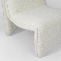Mrd Home Livi Occasional Chair Boucle