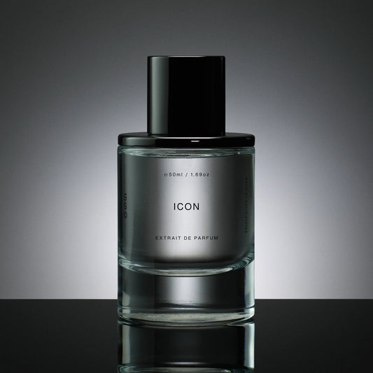 Solid State Icon Eau De Perfume 50ml