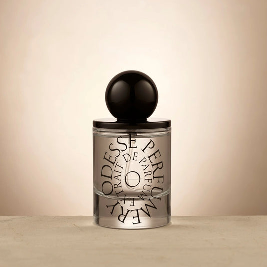 Odesse Hotel Jasmine Eau De Perfume 50ml