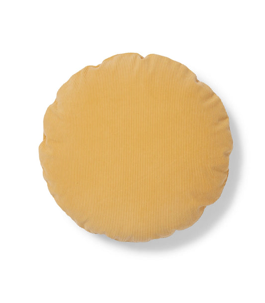 Hommey Junior Corduroy Cushion honeycomb