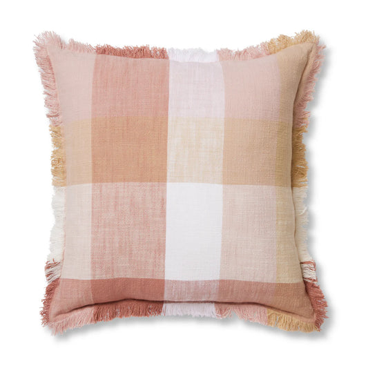 Madras Link Portside Cushion