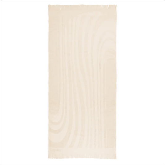 Layday Tide Sand Beach Towel