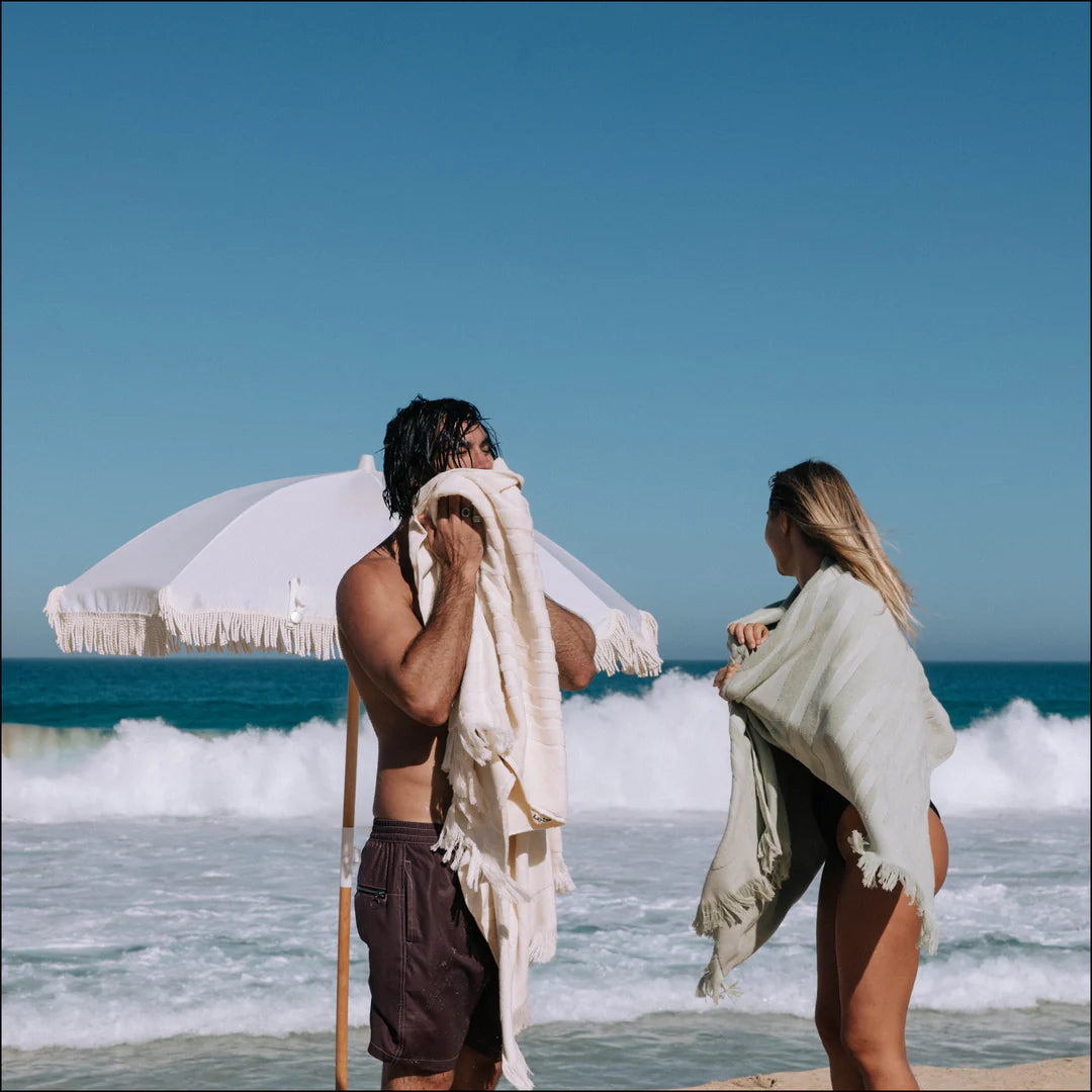 Layday Tide Sand Beach Towel