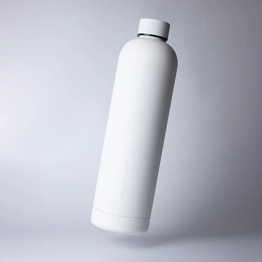 Sage & Cooper Allegra Bottle White 750ML