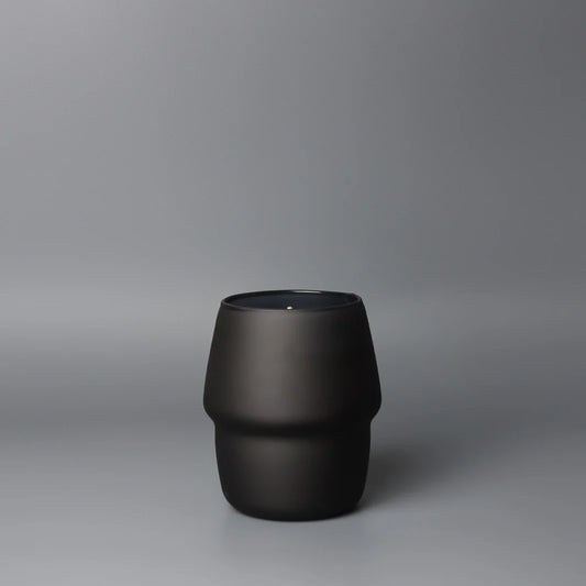 Sage & Cooper Tobacco Vanilla Jar Candle