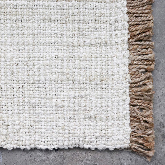 Madras Link Harris Jute Mat 60x90
