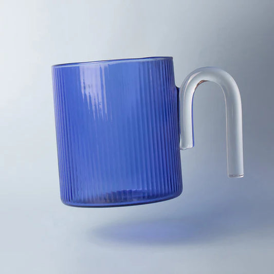 Archer Cup Ocean Blue