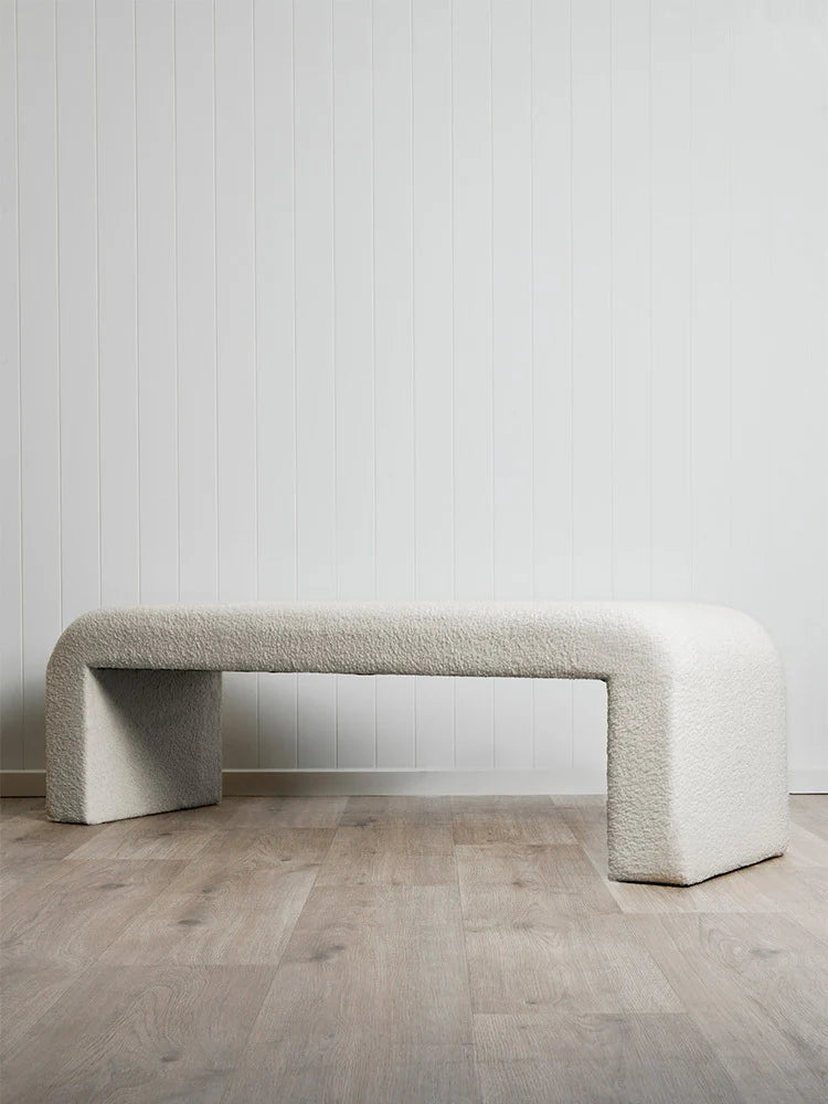 Felix Bench Seat
