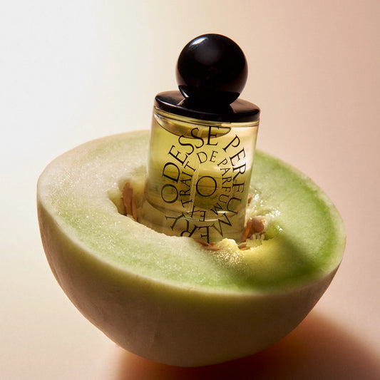 Odesse Forest Floor Extrait De Parfum 50ml