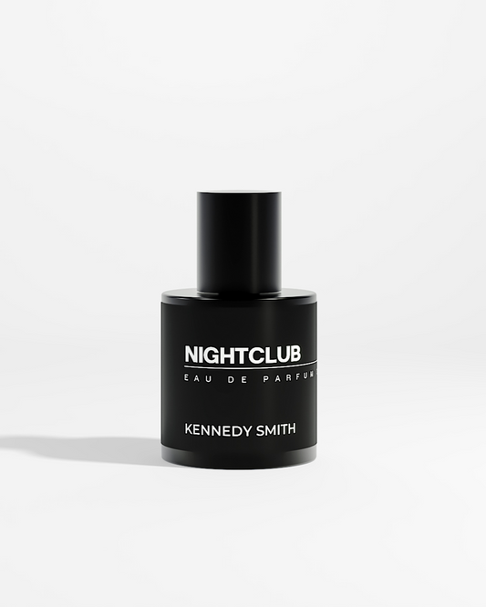 Kennedy Smith NIGHTCLUB eau de parfum 30ml