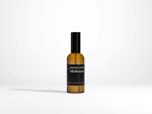 Kennedy Smith Melbourne – interior spray (100ml)